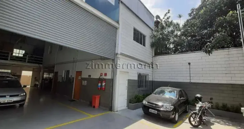 Casa comercial com 6 salas à venda na DR RICARDO JAFET, --, Ipiranga, São Paulo