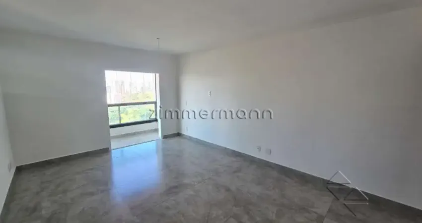 Apartamento com 3 quartos à venda na Rua Frederico Von Martius, --, Vila Monumento, São Paulo