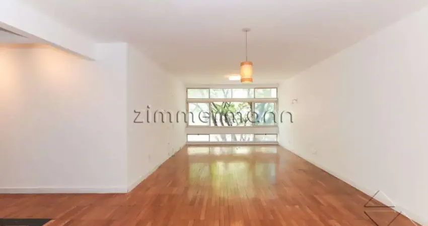 Apartamento com 3 quartos à venda na Rua Alagoas, --, Higienópolis, São Paulo