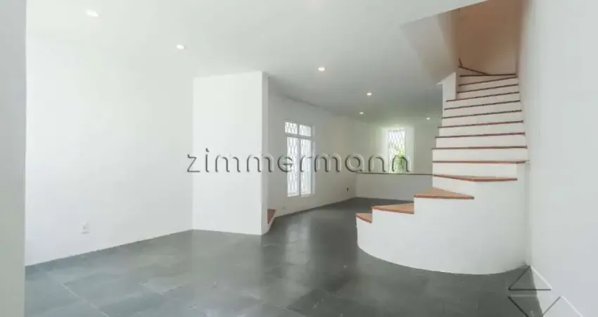 Casa com 3 quartos à venda na ANTERO MENDES LEITE, --, Aclimação, São Paulo