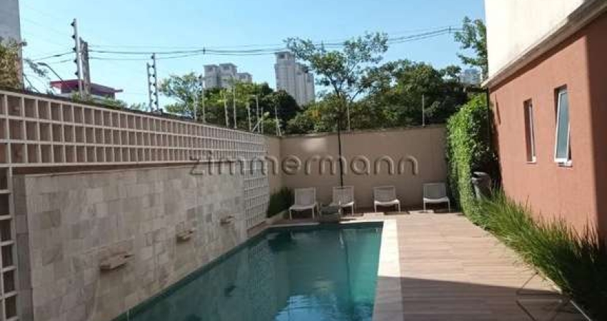 Apartamento com 2 quartos à venda na Rua Xavier Krauss, --, Vila Leopoldina, São Paulo