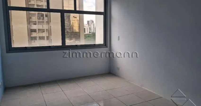 Casa comercial à venda na Avenida Brigadeiro Faria Lima, --, Jardim Paulistano, São Paulo