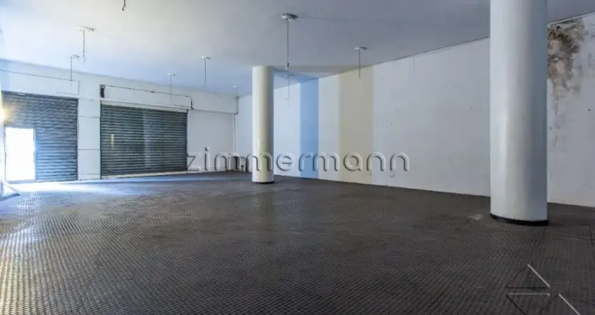 Casa comercial à venda na Avenida Pedroso de Morais, --, Pinheiros, São Paulo