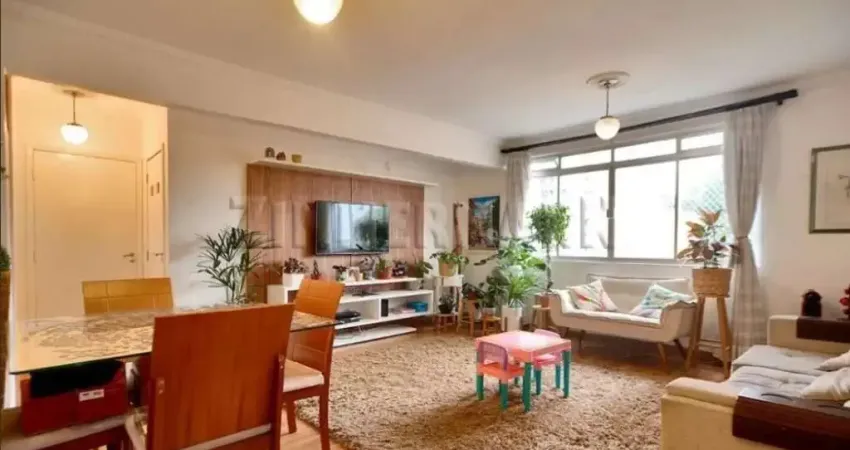 Apartamento com 3 quartos à venda na Rua Tavares Bastos, --, Perdizes, São Paulo