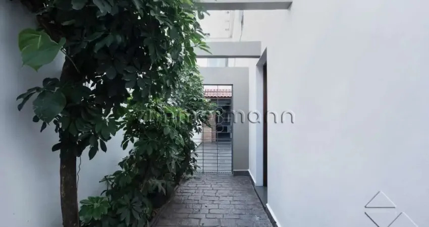 Casa com 3 quartos à venda na CÉSAR AUGUSTO, --, Vila Romana, São Paulo