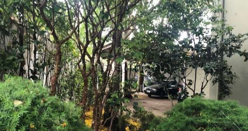 Casa com 3 quartos à venda na Rua Doutor Jesuíno Maciel, --, Campo Belo, São Paulo