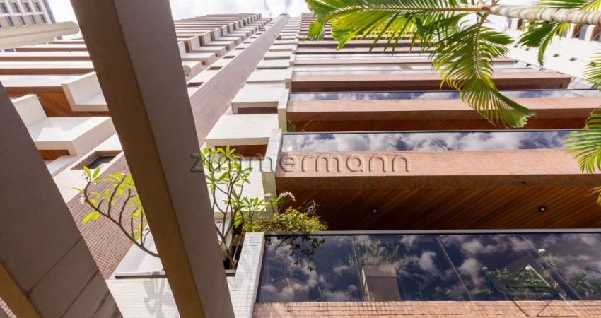 Apartamento com 3 quartos à venda na Rua Pedro Doll, --, Santana, São Paulo