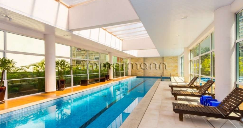 Apartamento com 1 quarto à venda na Rua Major Quedinho, --, Bela Vista, São Paulo
