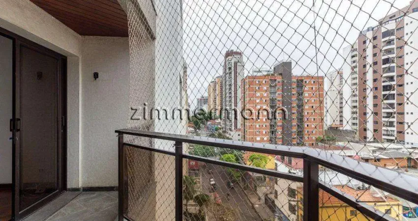 Apartamento com 3 quartos à venda na Rua Wanderley, --, Perdizes, São Paulo