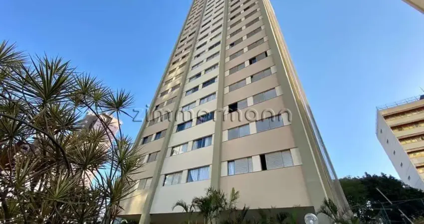 Apartamento com 3 quartos à venda na Rua Ezequiel Freire, --, Santana, São Paulo
