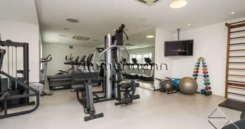 Apartamento com 3 quartos à venda na Rua Lincoln Albuquerque, --, Perdizes, São Paulo