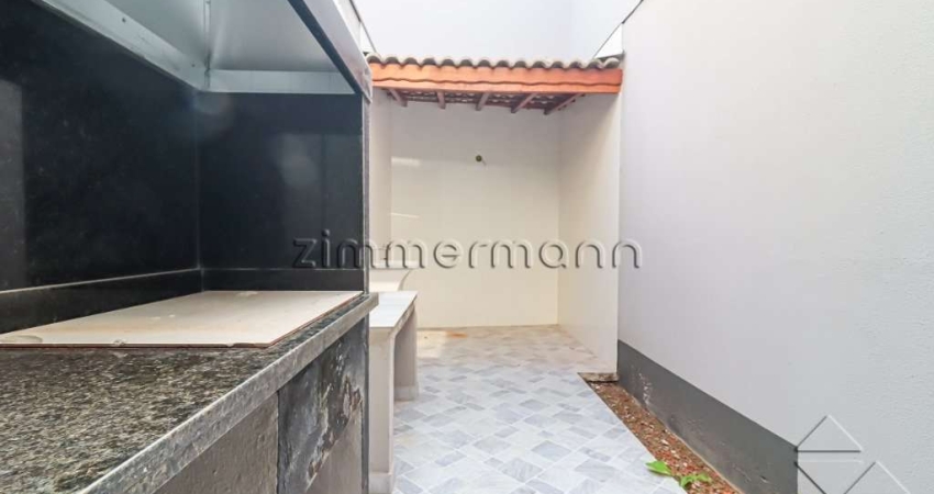 Casa com 3 quartos à venda na CAUCAIA, --, Saúde, São Paulo