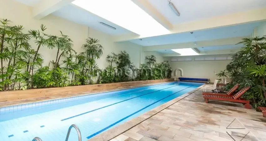 Apartamento com 3 quartos à venda na Rua Capistrano de Abreu, --, Barra Funda, São Paulo