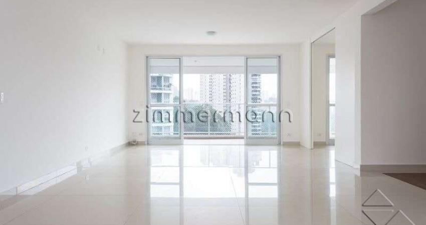 Apartamento com 3 quartos à venda na Rua Forte William, --, Real Parque, São Paulo