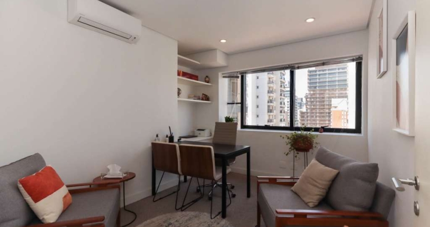 Casa comercial à venda na Rua Capote Valente, --, Pinheiros, São Paulo