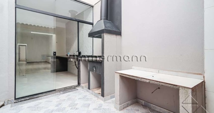 Casa com 3 quartos à venda na CAUCAIA, --, Saúde, São Paulo