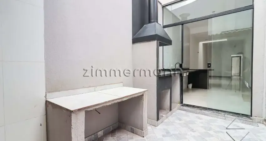 Casa com 3 quartos à venda na CAUCAIA, --, Saúde, São Paulo