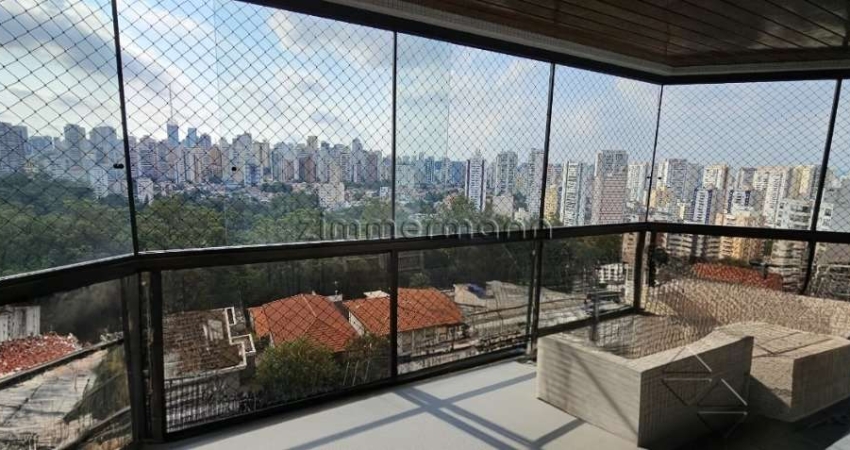 Apartamento com 4 quartos à venda na Rua Paulo Orozimbo, --, Cambuci, São Paulo