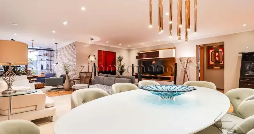 Apartamento com 3 quartos à venda na Rua São Carlos do Pinhal, --, Bela Vista, São Paulo