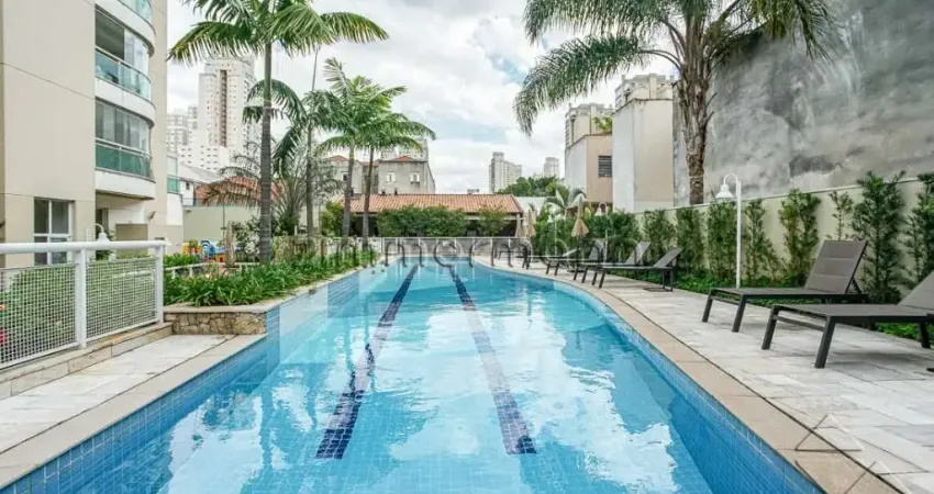 Apartamento com 2 quartos à venda na Rua Faustolo, --, Vila Romana, São Paulo