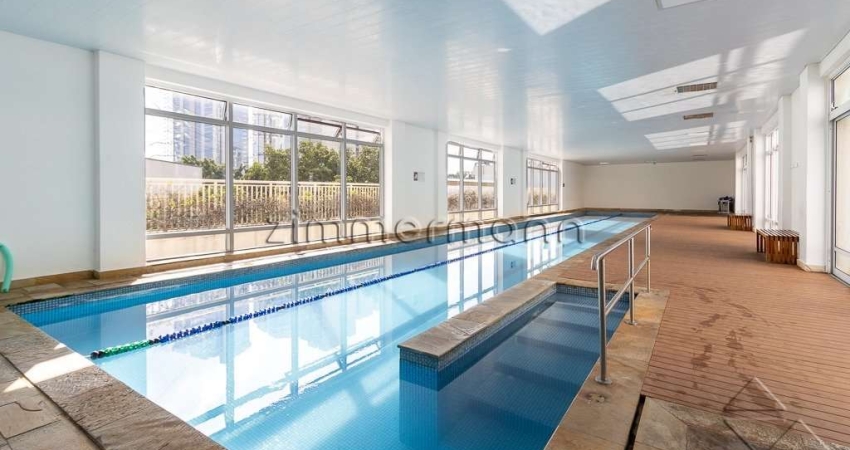Apartamento com 2 quartos à venda na DOUTOR RUBENS MEIRELES, --, Barra Funda, São Paulo