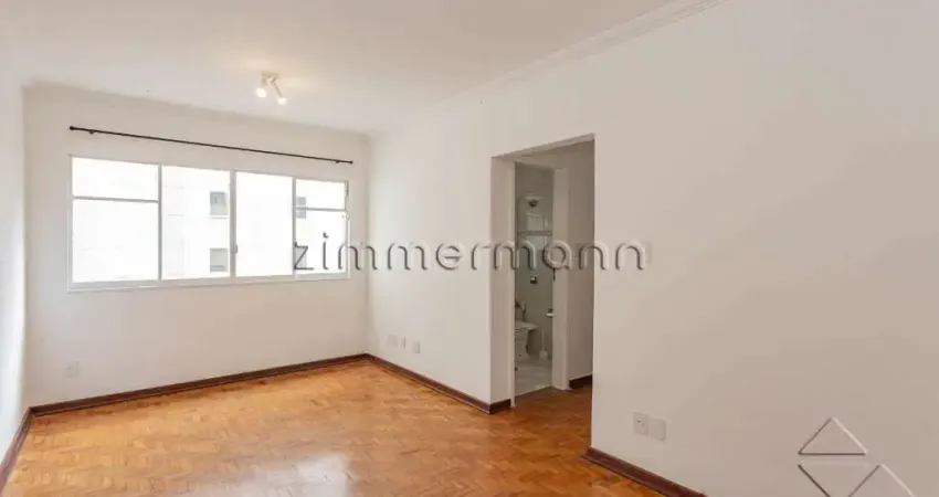 Apartamento com 1 quarto à venda na Alameda Jaú, --, Jardim América, São Paulo