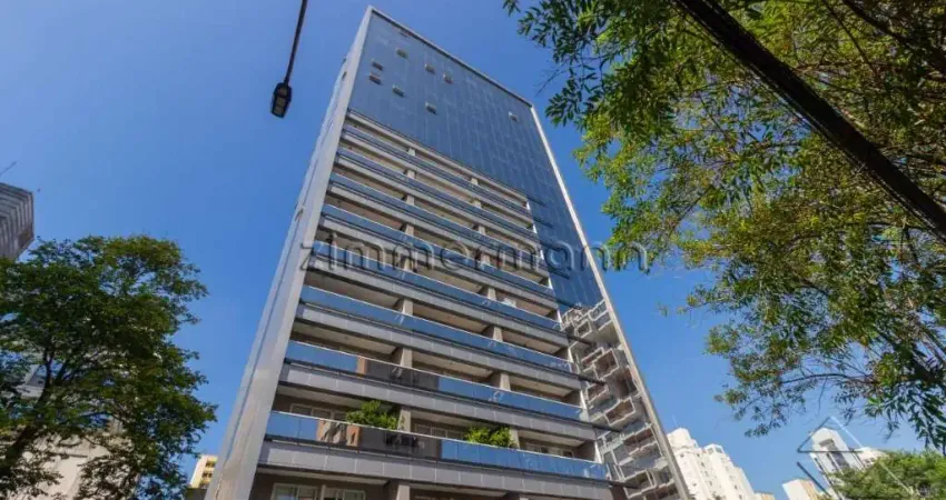 Casa comercial à venda na Rua Cardeal Arcoverde, --, Pinheiros, São Paulo