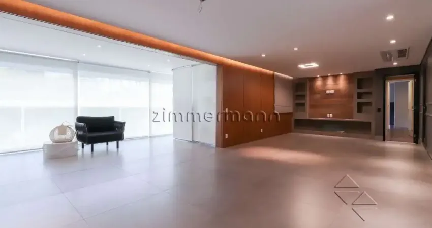 Apartamento com 3 quartos à venda na Rua Deputado Joaquim Libânio, --, Vila Mariana, São Paulo