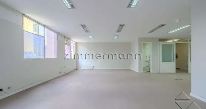 Casa comercial à venda na Avenida Brigadeiro Faria Lima, --, Jardim Paulistano, São Paulo