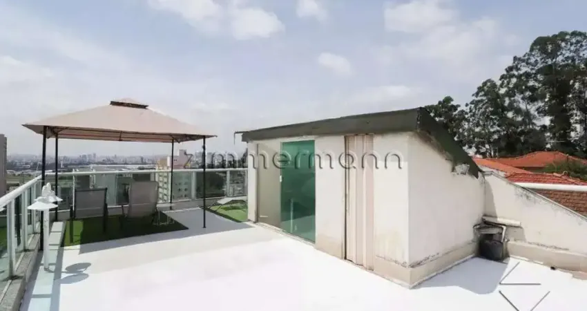 Casa com 3 quartos à venda na ALTINO ANTUNES, --, Santana, São Paulo