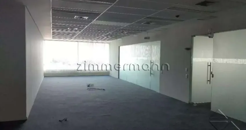 Casa comercial à venda na Avenida Maria Coelho Aguiar, --, Santo Amaro, São Paulo