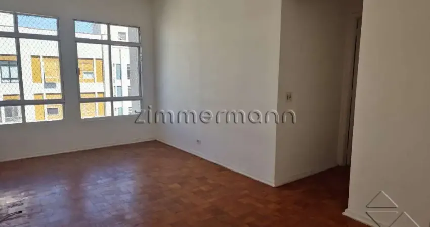 Apartamento com 2 quartos à venda na Rua Lício Marcondes do Amaral, --, Vila Progredior, São Paulo