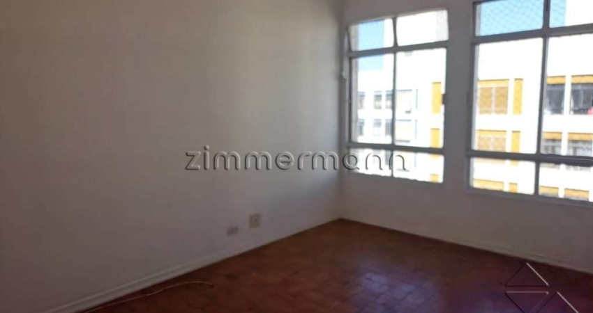 Apartamento com 2 quartos à venda na Rua Lício Marcondes do Amaral, --, Vila Progredior, São Paulo