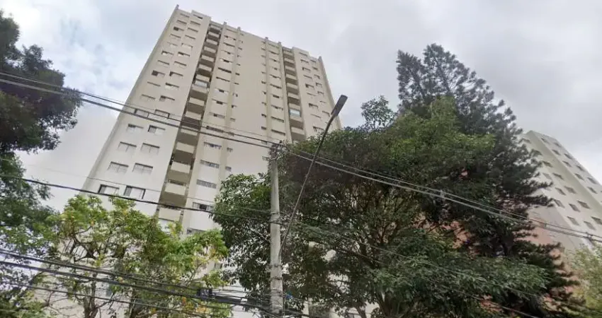 Apartamento com 2 quartos à venda na Rua Geórgia, --, Brooklin, São Paulo