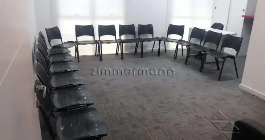 Casa comercial à venda na Avenida Adolfo Pinheiro, --, Alto da Boa Vista, São Paulo