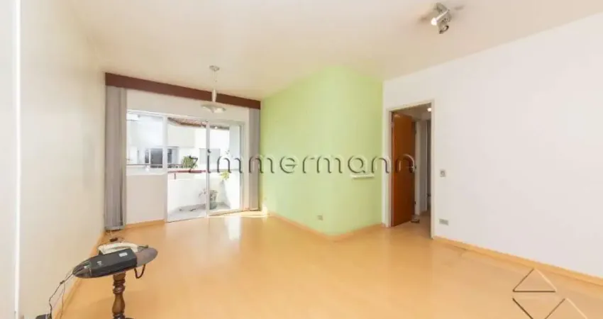 Apartamento com 3 quartos à venda na Rua Caraíbas, --, Perdizes, São Paulo