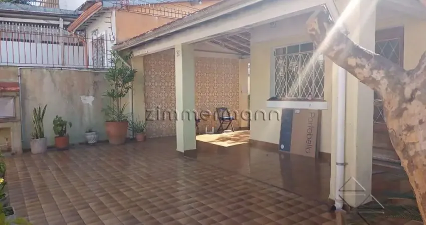 Casa com 4 quartos à venda na JOSÉ BARBOSA DE ALMEIDA, --, Santana, São Paulo