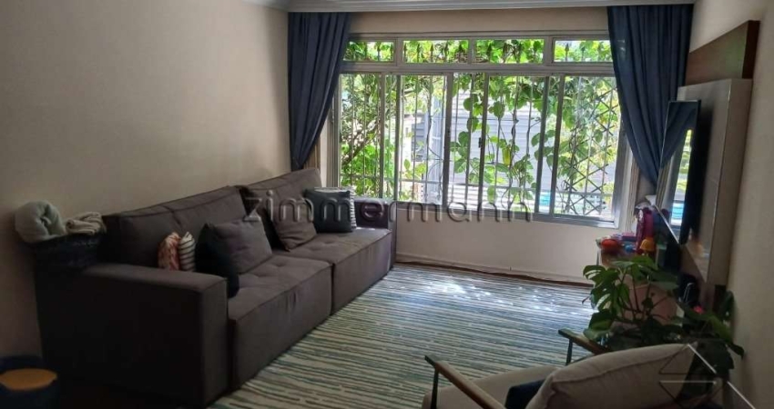 Casa com 3 quartos à venda na Rua Campevas, --, Perdizes, São Paulo