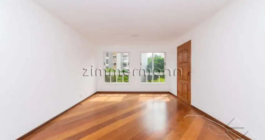 Apartamento com 3 quartos à venda na Rua Ministro Godói, --, Perdizes, São Paulo