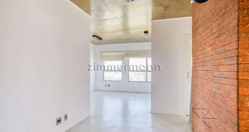 Apartamento com 2 quartos à venda na Rua Hassib Mofarrej, --, Vila Leopoldina, São Paulo