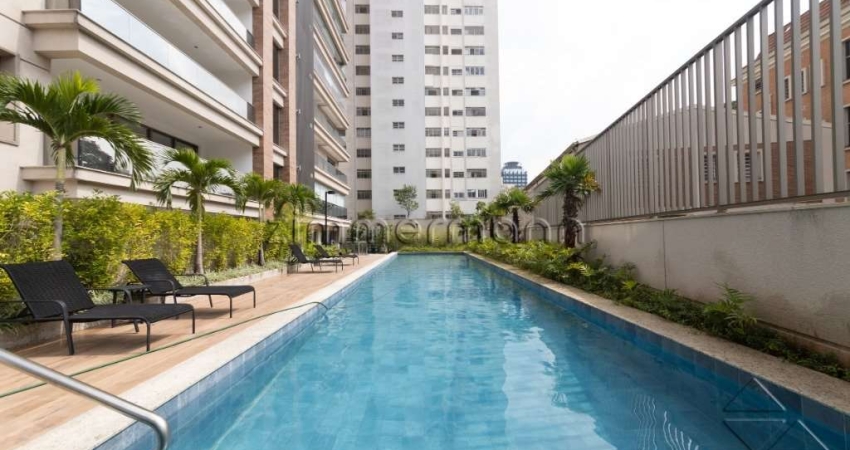 Apartamento com 3 quartos à venda na Rua Doutor Fabrício Vampré, --, Vila Mariana, São Paulo