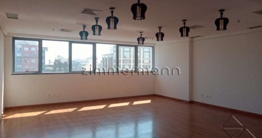 Casa comercial à venda na Avenida Angélica, --, Santa Cecília, São Paulo