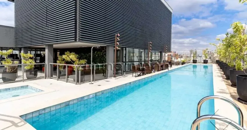 Apartamento com 2 quartos à venda na Rua Cayowaá, --, Perdizes, São Paulo
