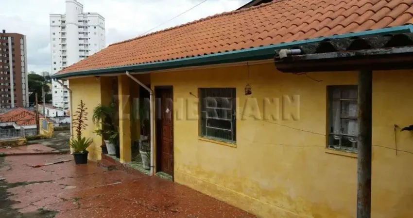 Casa com 2 quartos à venda na Rua Rumaica, --, Vila Ipojuca, São Paulo