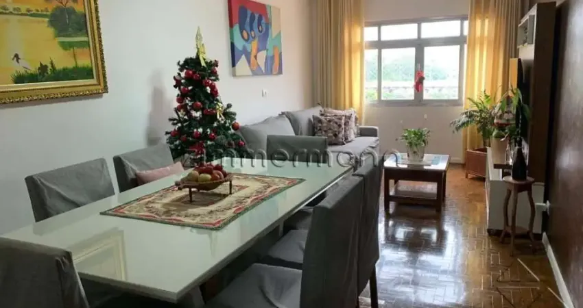 Apartamento com 3 quartos à venda na Avenida Fagundes Filho, --, Saúde, São Paulo