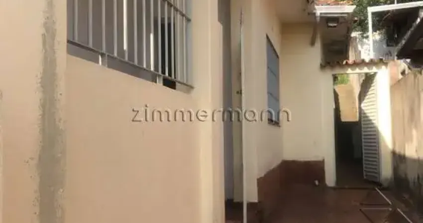 Casa com 2 quartos à venda na Rua Barbalha, --, Vila Leopoldina, São Paulo