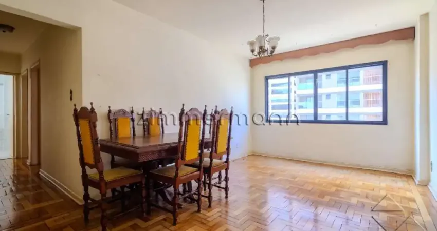 Apartamento com 2 quartos à venda na Rua Minerva, --, Perdizes, São Paulo