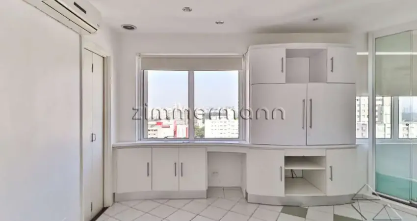 Casa comercial à venda na Rua Borges Lagoa, --, Vila Clementino, São Paulo