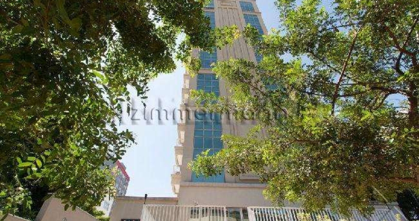 Casa comercial à venda na Praça Tomás Morus, --, Água Branca, São Paulo