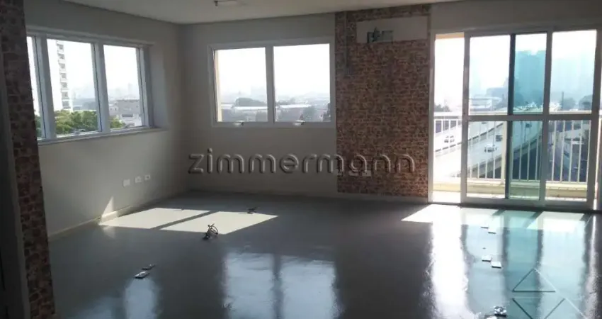 Casa comercial à venda na Praça Tomás Morus, --, Água Branca, São Paulo